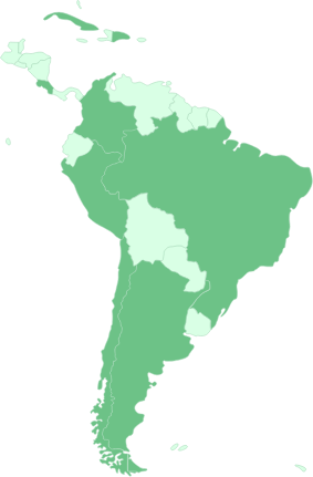 Latin America