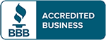 Better Business Bureau - Accredited Business